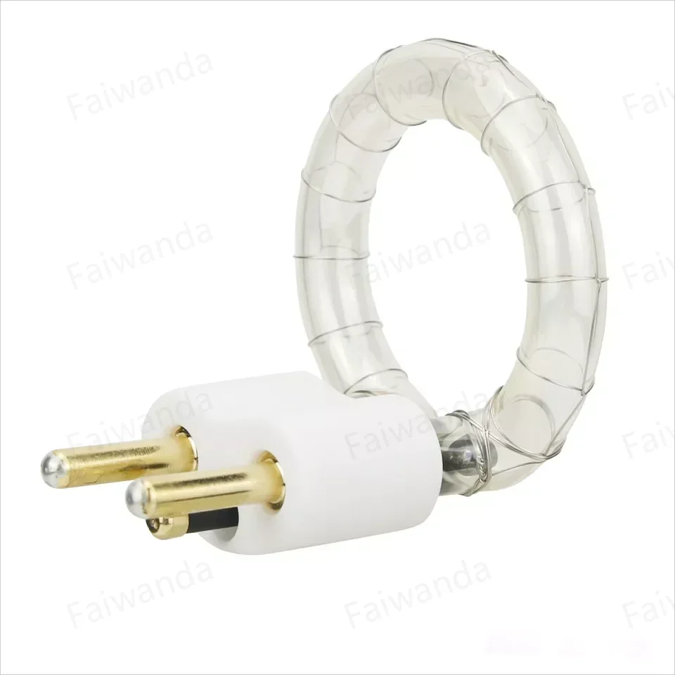 NEW For Godox AD300PRO AD300 Pro Flash Lamp Tube XE Xenon Lamp Strobe Light Bare Bulb SPEEDLIGHT AD300PRO