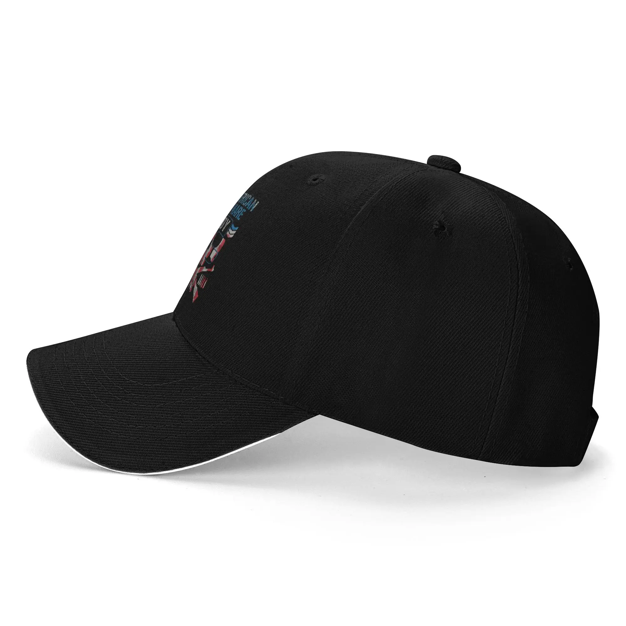 American Nightmare Cody Rhodes Virgil Kuhic Sandwich Caps Adult Hat Trucker Cap Adjustable Polyester Baseball Caps Summer