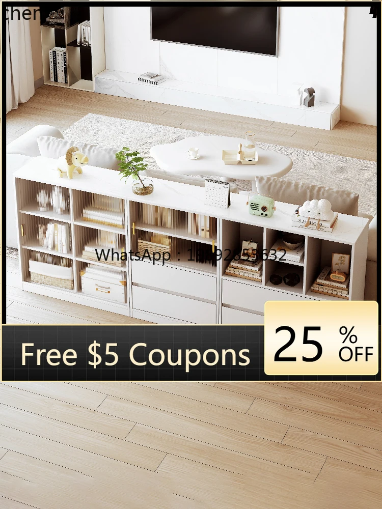 

sofa back cabinet sofa back storage backrest cabinet narrow crack storage cabinet dining side bookcase long gap