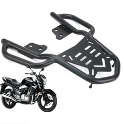 Motorcycle Rear Seat Bracket Luggage Rack Rear Tailstock Accessories for Suzuki GW250 GW250F GW250S