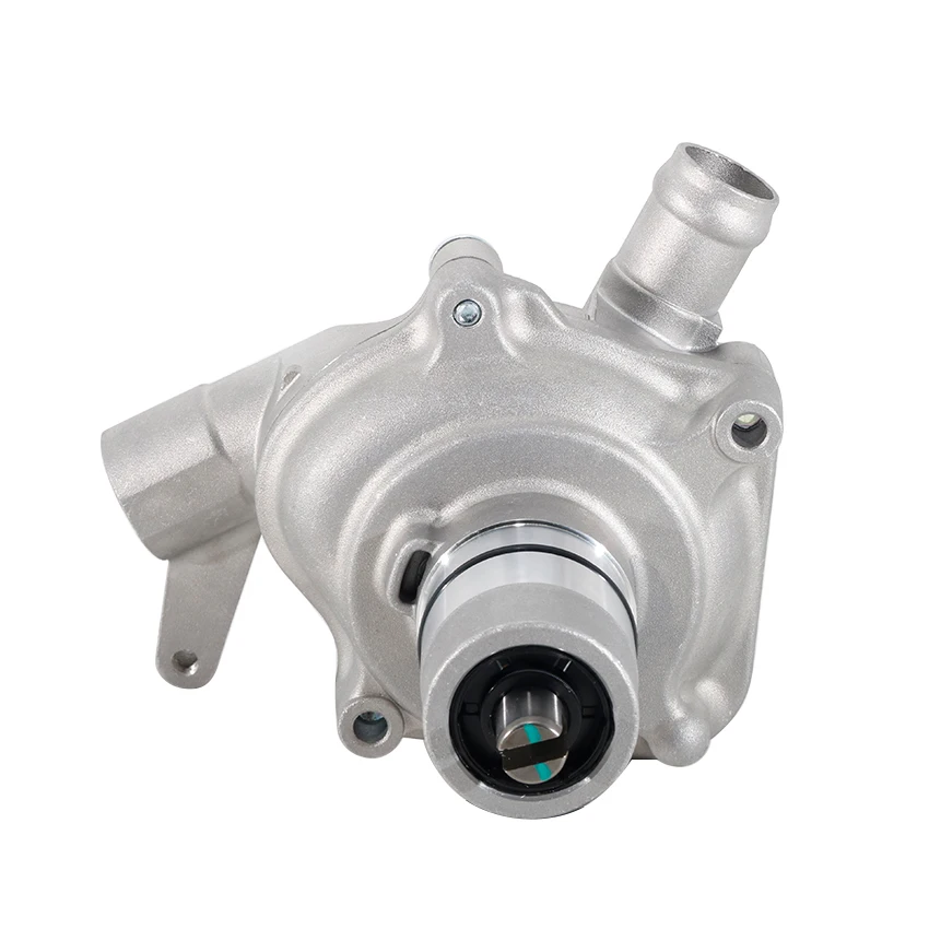 Motorcycle Water Pump Engine Radiator Pump For Honda VT700 / VT800 /  VT1100 Shadow / PC800 Pacific Coast OEM:19200-ME9-040