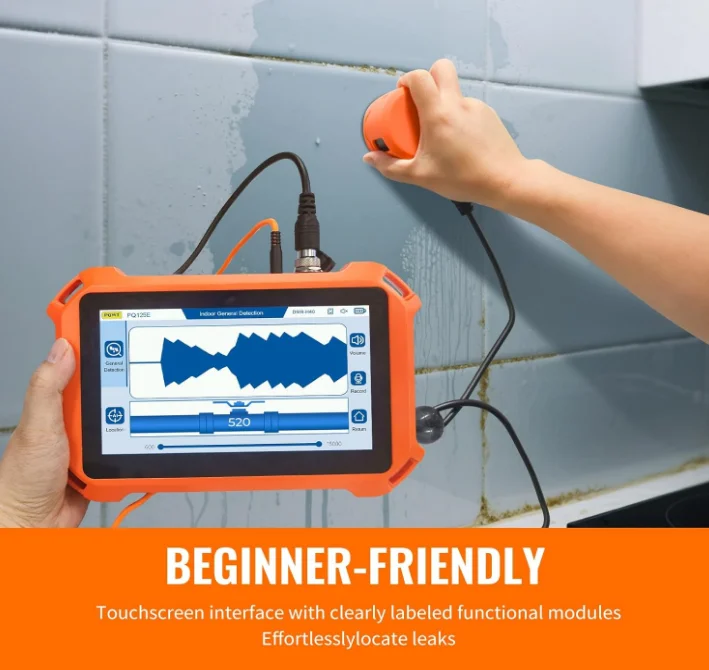 PQ-128A Home Use Pl…