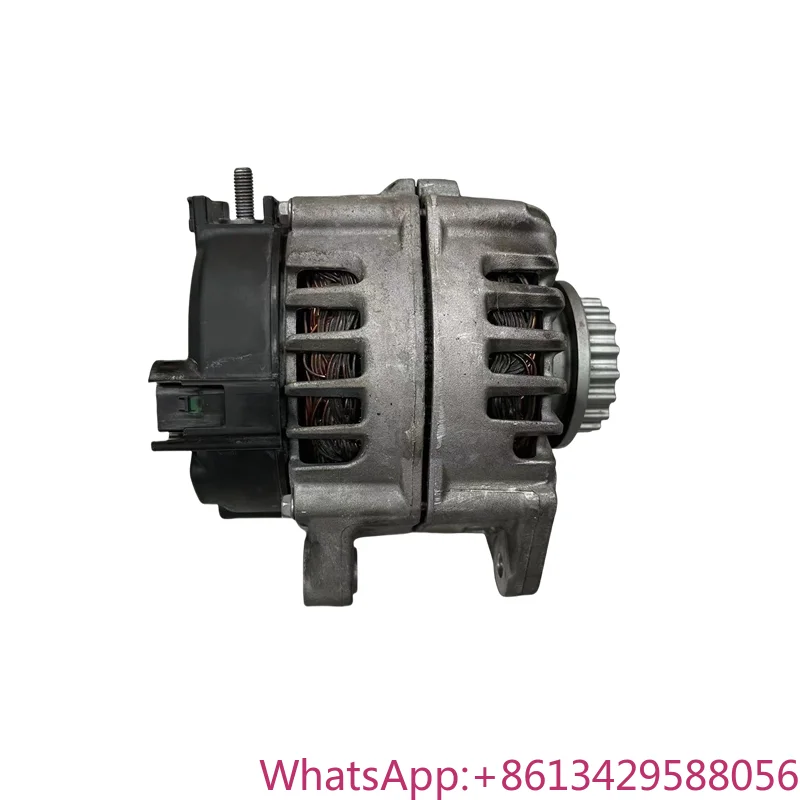 

220A,14V,Alternator for Mclaren GT,765LT,11F0190CP,FG23S036,Used