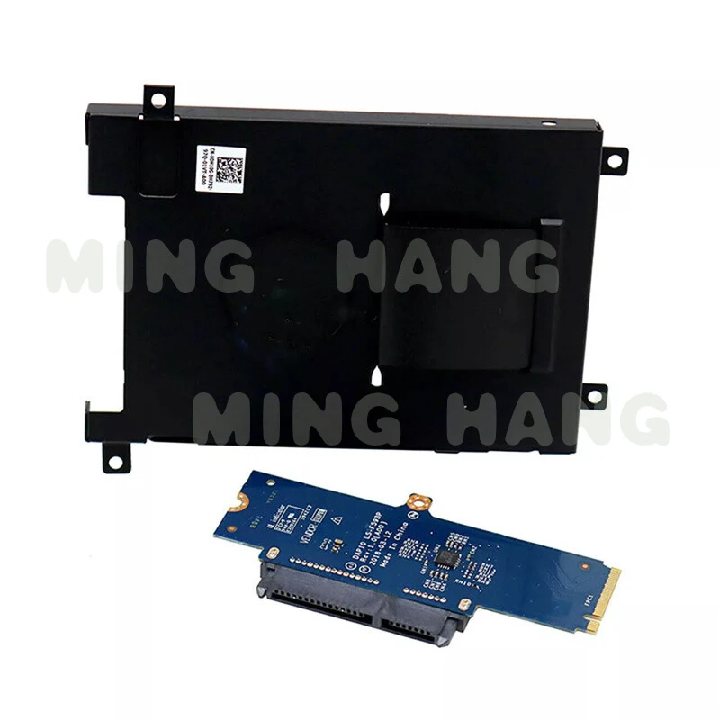 l   New Hard Drive Bracket Adapte board  For Dell Precision 7530 7540  DH10G & PRW9D