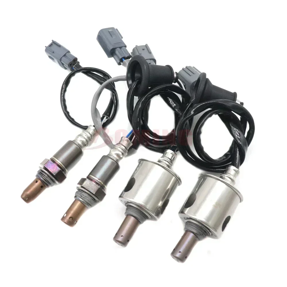 

Car Up&Downstream Oxygen O2 Lambda Sensor For Lexus LS460 2007-2009 4.6L V8 89467-50020 89467-12010 89465-50170