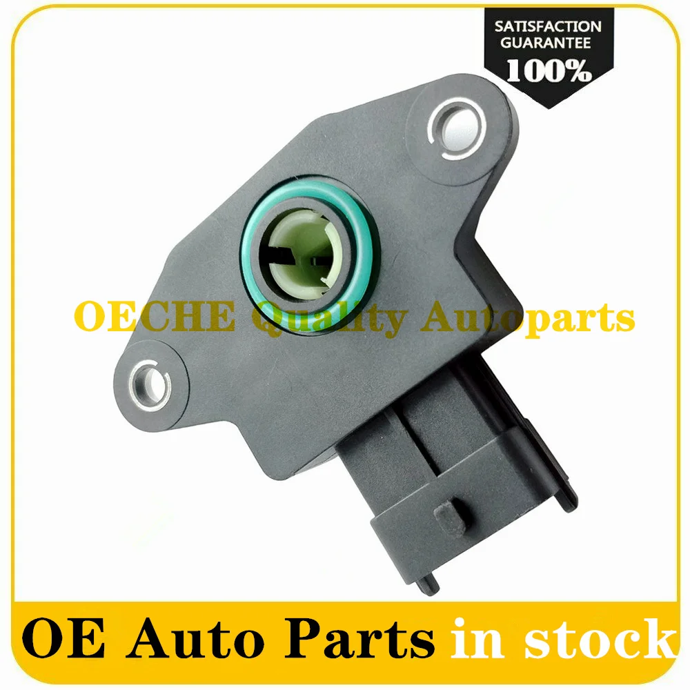 420866120 270000251 0280122014 Throttle Position Sensor for SEADOO Marine  4-TEC GTX DI RFI GSX RX RXP RXT GTI New