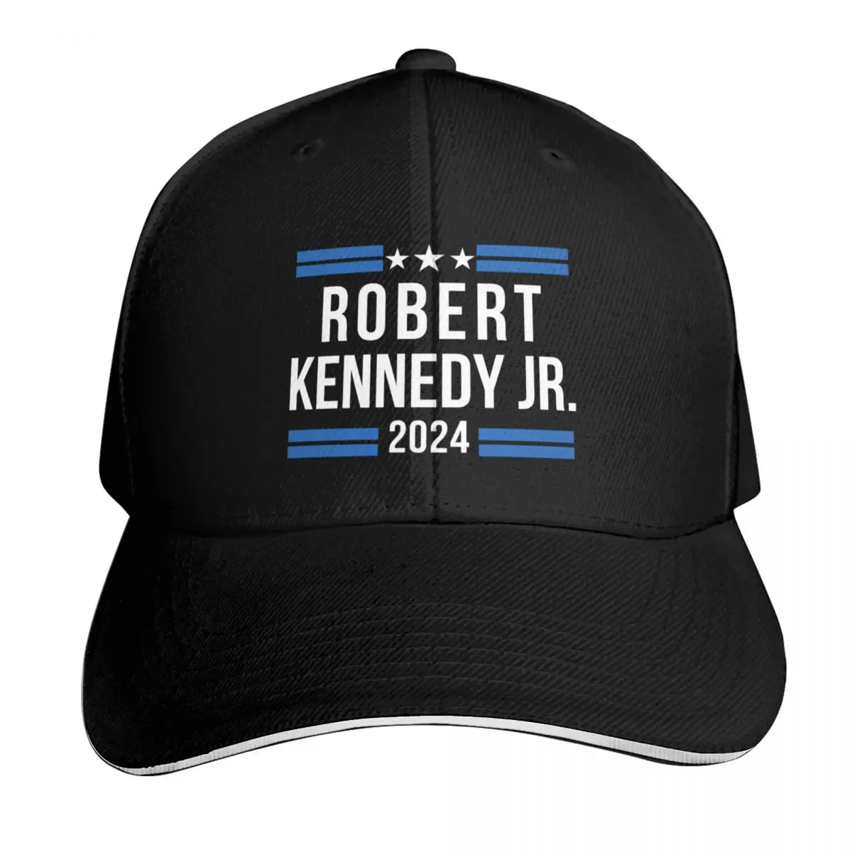 Robert Kennedy Jr. Election 2024, Presidential Election 2024, RFK Jr 2024 Baseball Cap Men Women Casual Summer Sport Sun Cap