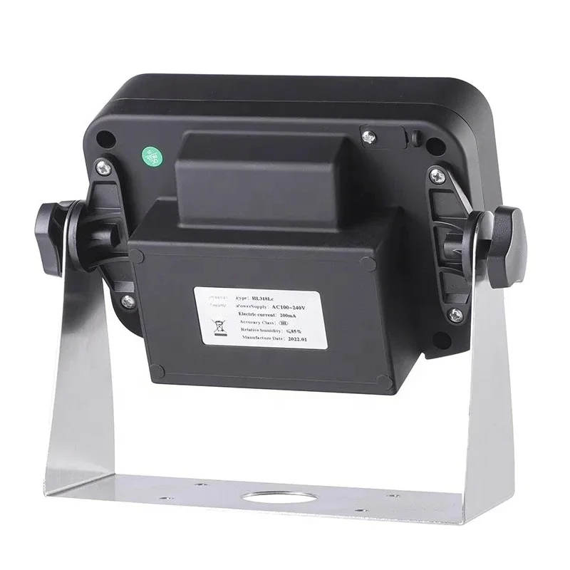 318L weighing indicator Floor Scale Electronic Scale Industrial Bench Scale LCD Weighing Display
