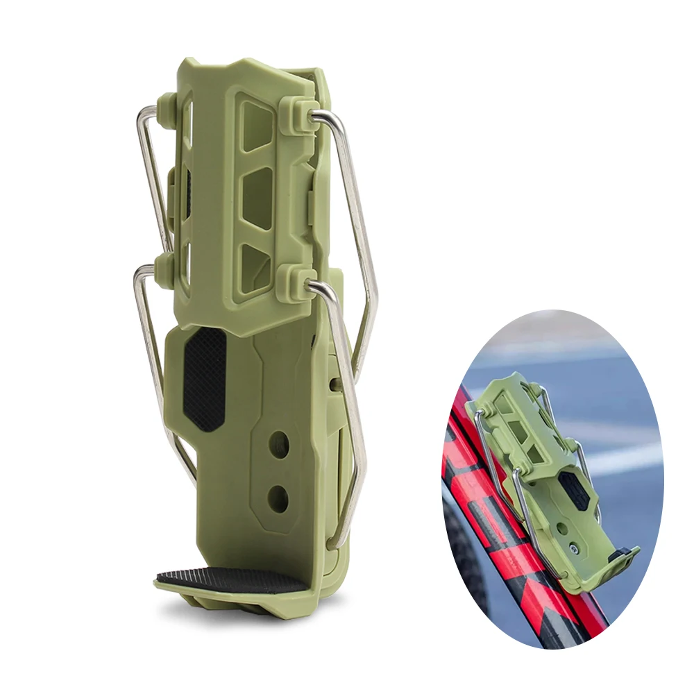 Universal Motorcycle Cup Holder Drink Rack Bracket for Multiple Bike Models and Styles Stable Support Outdoor Adventures