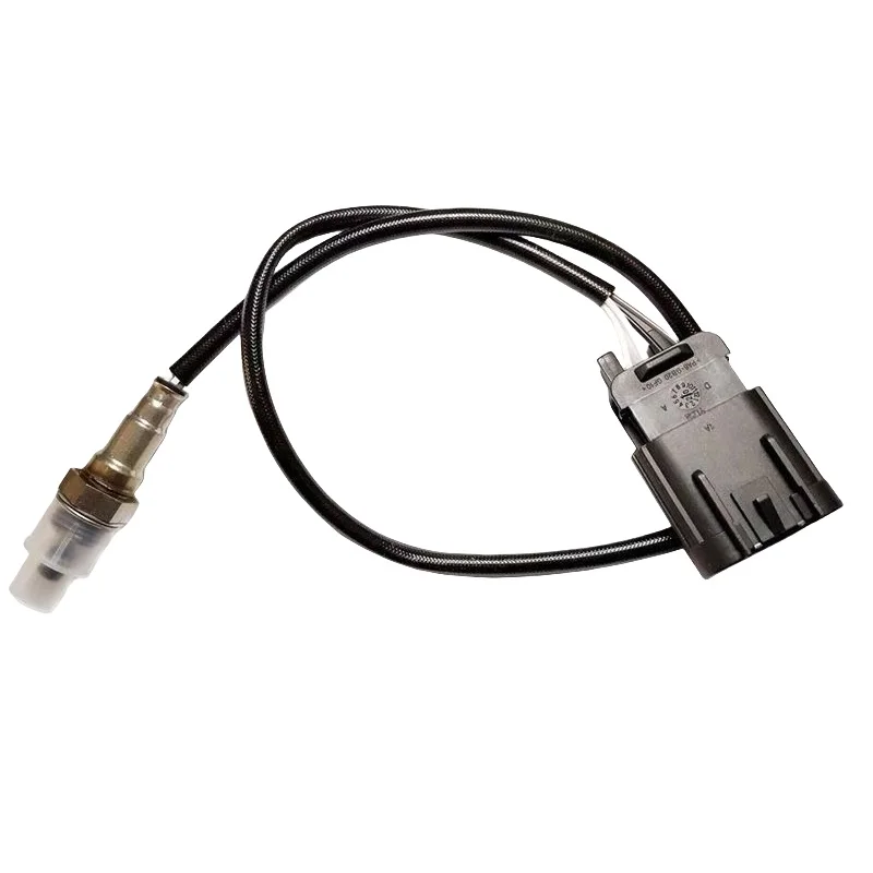 Compatible with Hyosung GT650R, GV650, GV250, GV300S, GV125S exhaust oxygen sensors