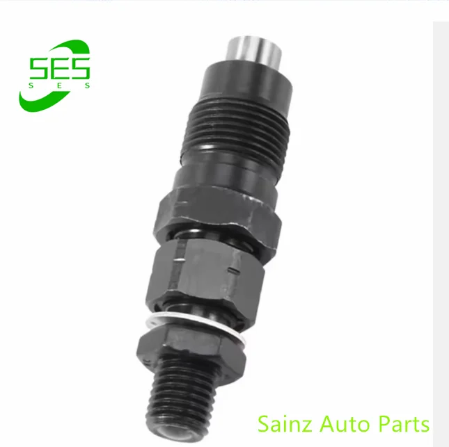 OE 3381542020 33815-42020 Automotive Spare Parts Fuel Injector Nozzle For Kia Besta Pregio