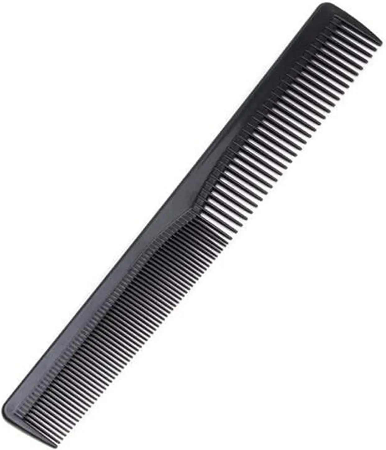 4Pcs Hair Combs, Pocket Fine Plastic Hair Combs, Styling Comb, Anti Static and Heat Resistant Comb, Fine and Wide Tooth Comb