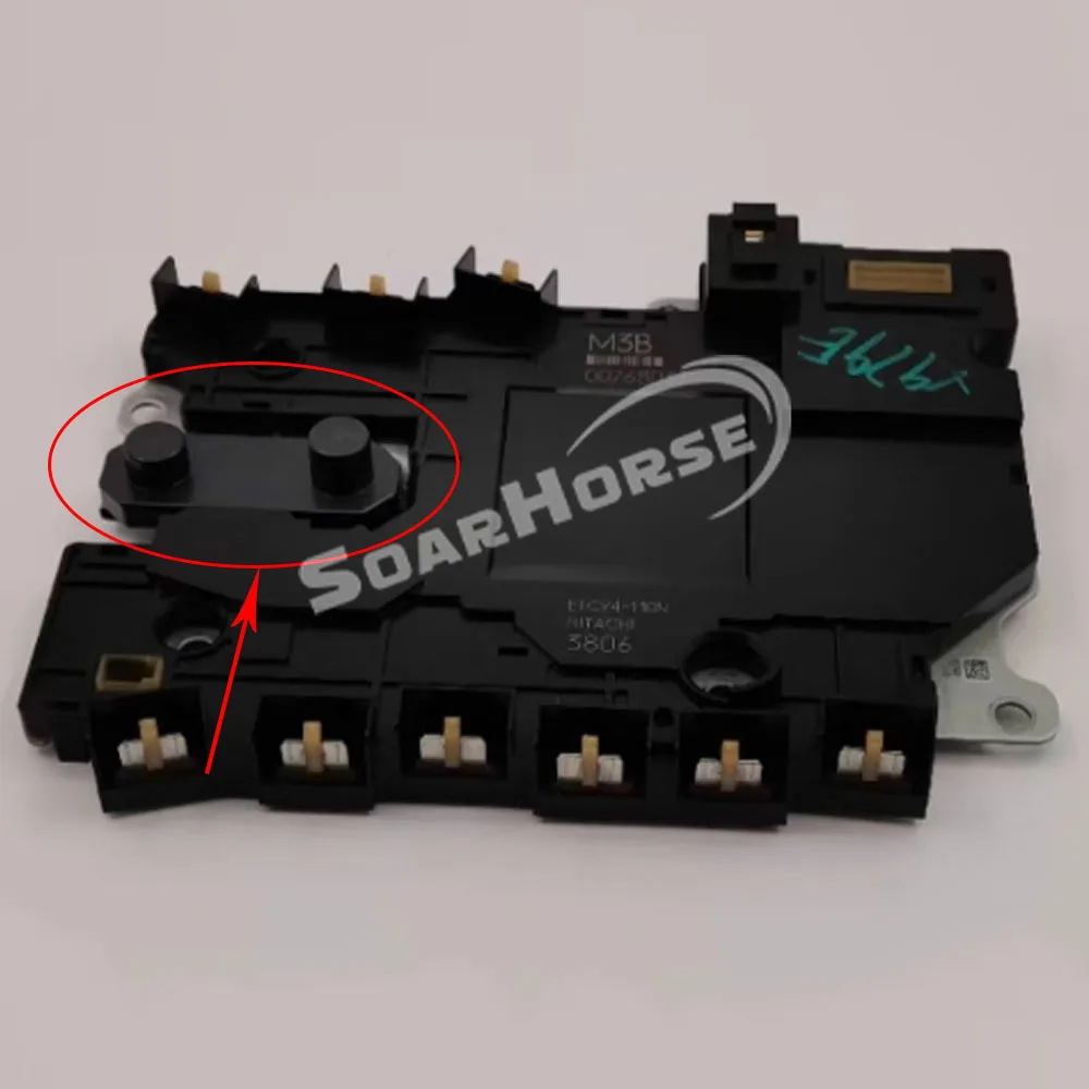 JRE710E ETC94-110N 7AT P0720 GE2257851 ECU نقل سرعة السيارة الاستشعار لإنفينيتي FX50 FX50S Q50 Q60 Q70 Q70L QX80 EX37 #2