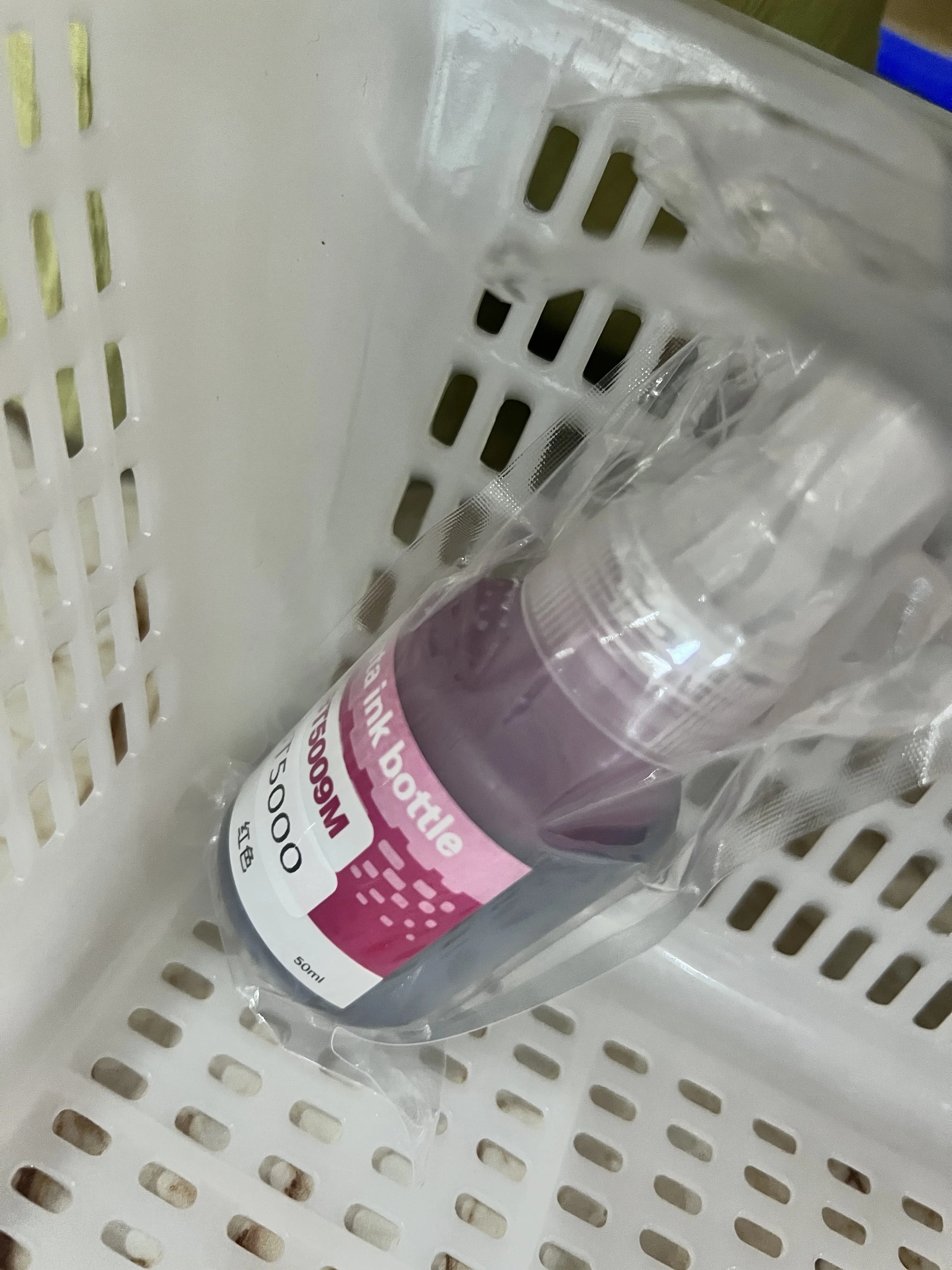 

BT5000 BT5009 BT6009 Refill Ink for Brother DCP-T500W DCP-T300 DCP-T700W DCP-T310 DCP-T510W DCP-T710W MFC-T810W MFC-T910DW