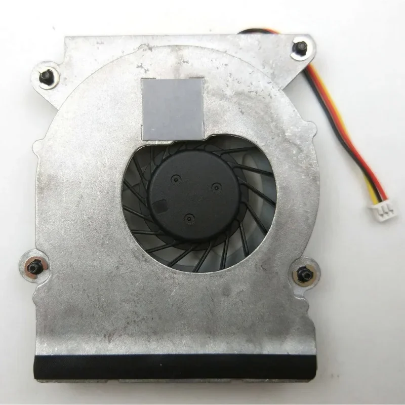 Imagem -03 - Dissipador Ventilador com Dissipador para Haier Mini2 Foxconn Nt-a3850 Nb61a05h F1ft4b2m Nbt-pcbms011 pc