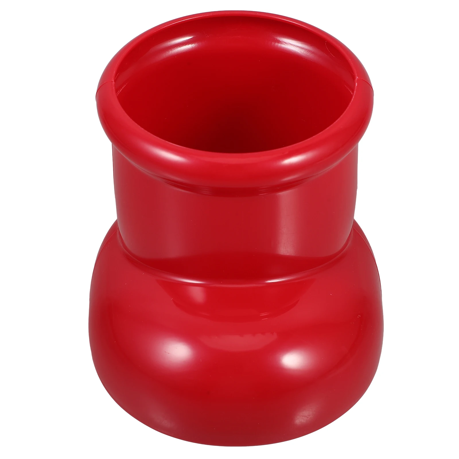 

Cartoon Boot Pen Holder Organizer Boot Shaped Storage Cup Creative Pen Bucket Boot Shaped Pen Holder Student Desktop Penholders
