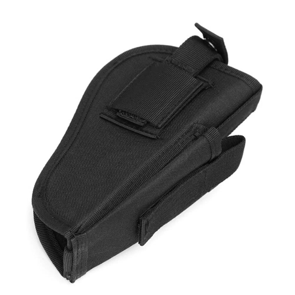 Étui universel réglable pour odorà clip en métal, sac pour magasins, main droite, fournitures de chasse