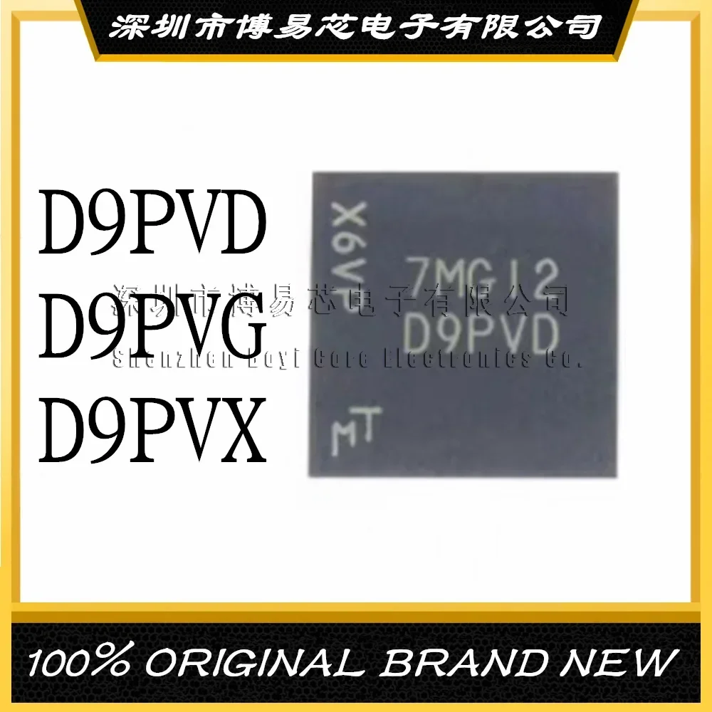 

MT48LC16M16A2B4-7E IT:G D9PVD PVG 46H16M32LFBQ-5 AAT:C D9PVX Evaluation board