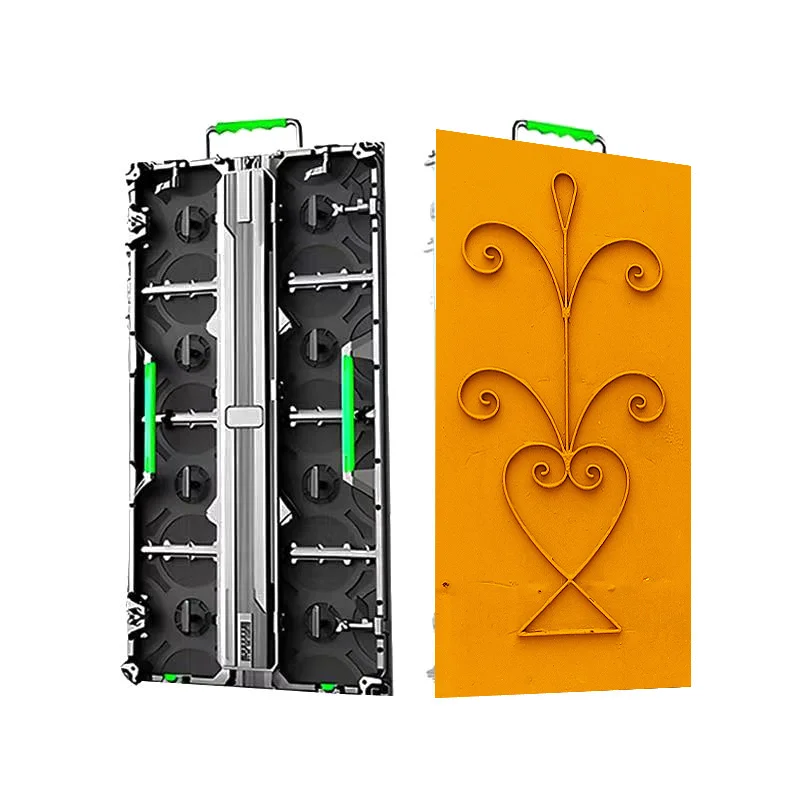 شاشات LED الخارجية P3.91 - الحل الأمثل لاحتياجاتك البصرية #4