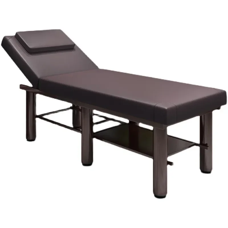 Beauty Speciality Massage Tables Folding Home Lash Tattoo Massage Tables Therapy Examination Lettino Estetista Furniture QF50MT