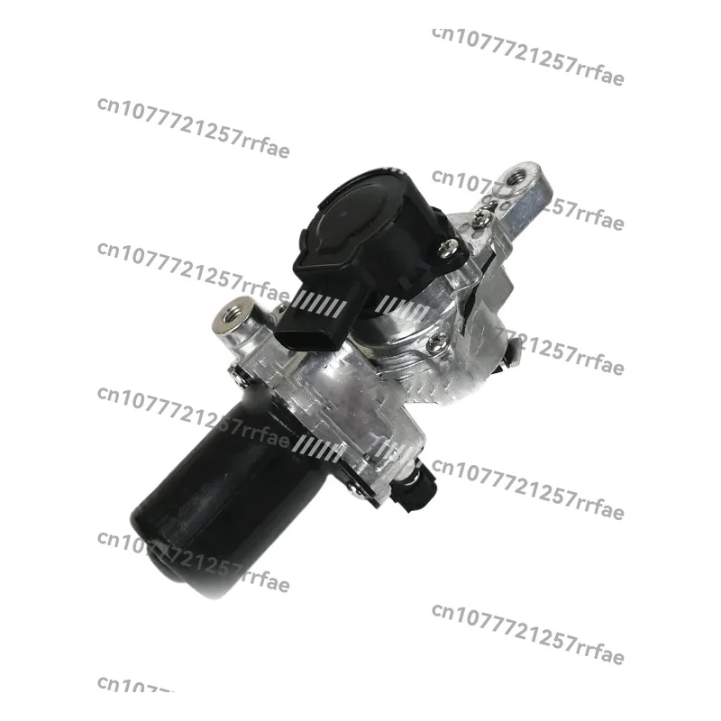 

CT16V Solenoid Valve 1KD-FTV Turbocharger 17201-OL040