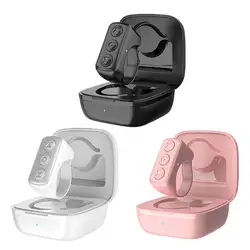 Bluetooth 5.3 Wireless Remote Control for TikTok Photos Remote Control Page Turner for Kindle Video Lazy Lying Down Control