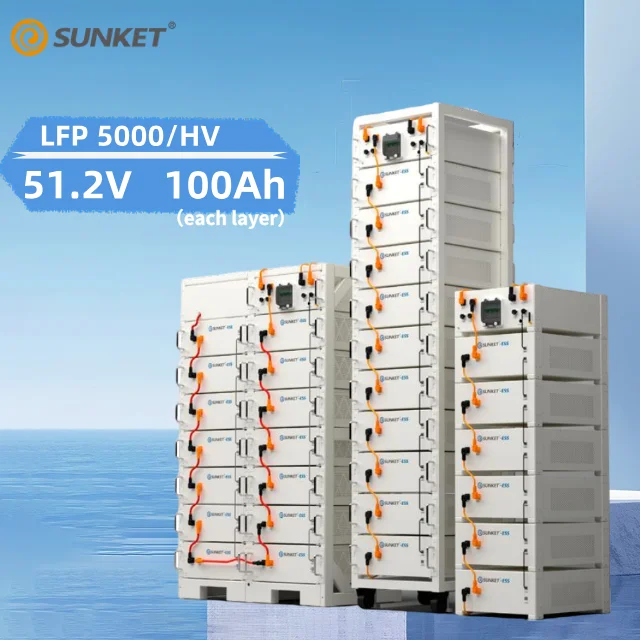 Solarenergie-Speicher Hochspan – Lifepo4 Battery Pack Bewertung und Preis