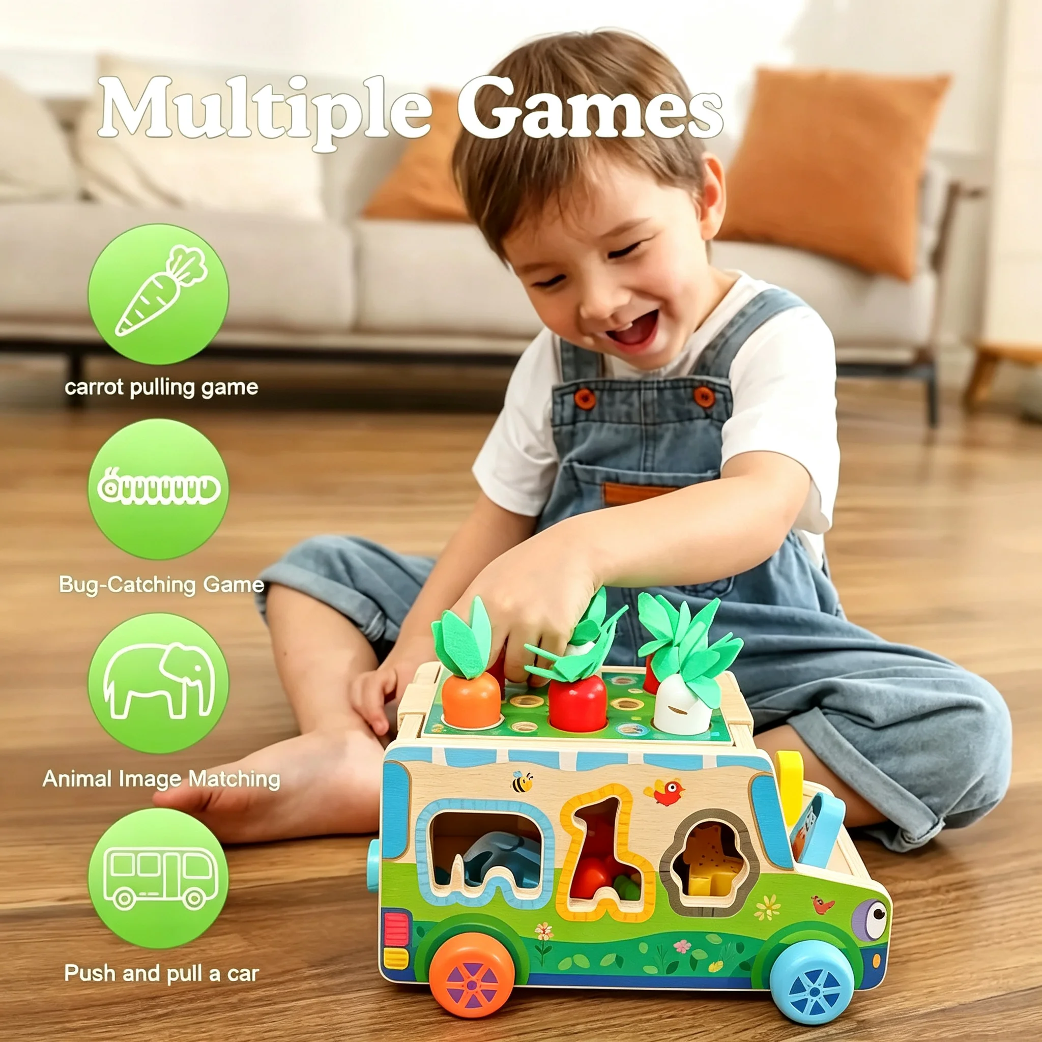 Thumbnail 2 - #34 Most Popular Alphabet Toys