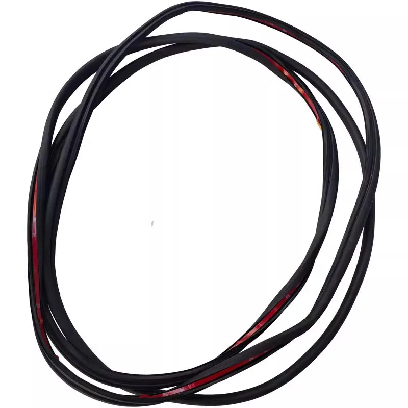 

Car Outer Sunroof Rubber Seal Waterproof Strip 8R0 877 459 A/8R0 877 439 A for Audi Q5 Brand New