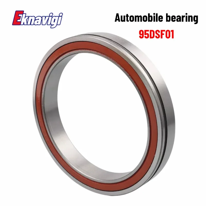 1PCS OE#90363-95003 95DSF01 Deep Groove Ball Bearing 95x120x17mm FOR TRANSMISSION COUPLING Corolla 1996-2012