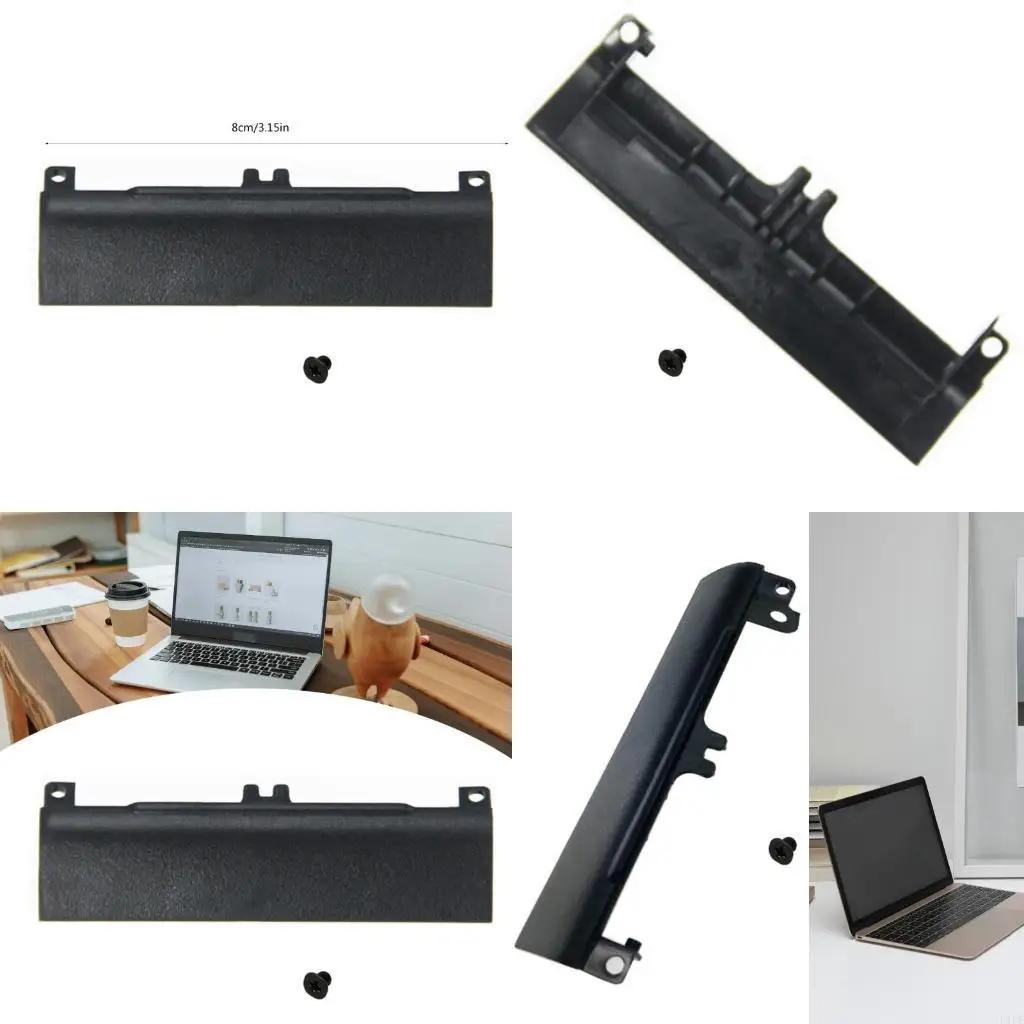 E1PF Laptop Hard Drives Tray Cover Mounting Rack Hard Drives Tray Cover Replacement