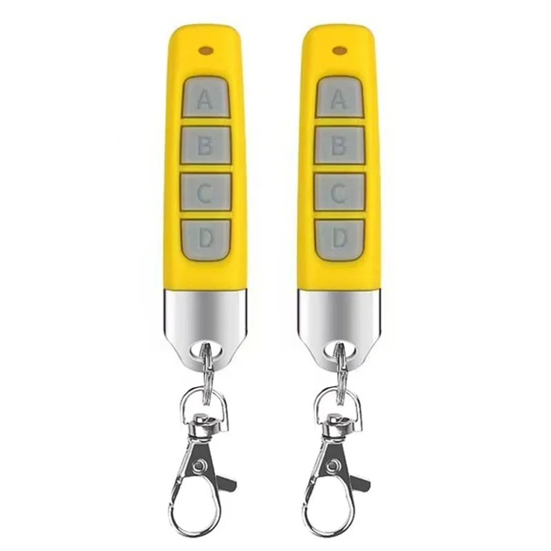 【Brand New】2Pcs 433… - image