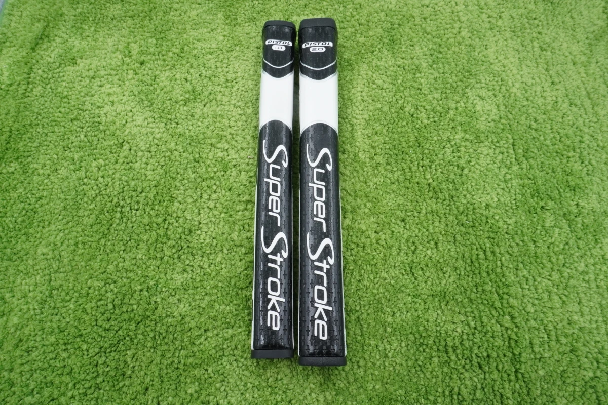 1pcs 1.0/2.0 Size Golf Putter Grip