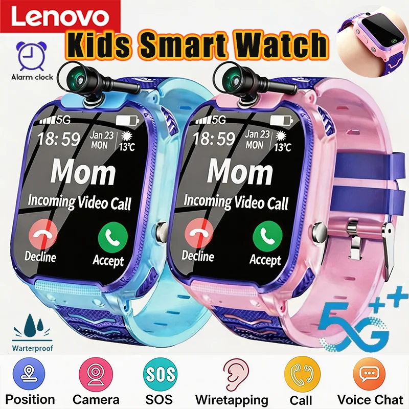 #49 Trending Kids Smartwatches Right Now