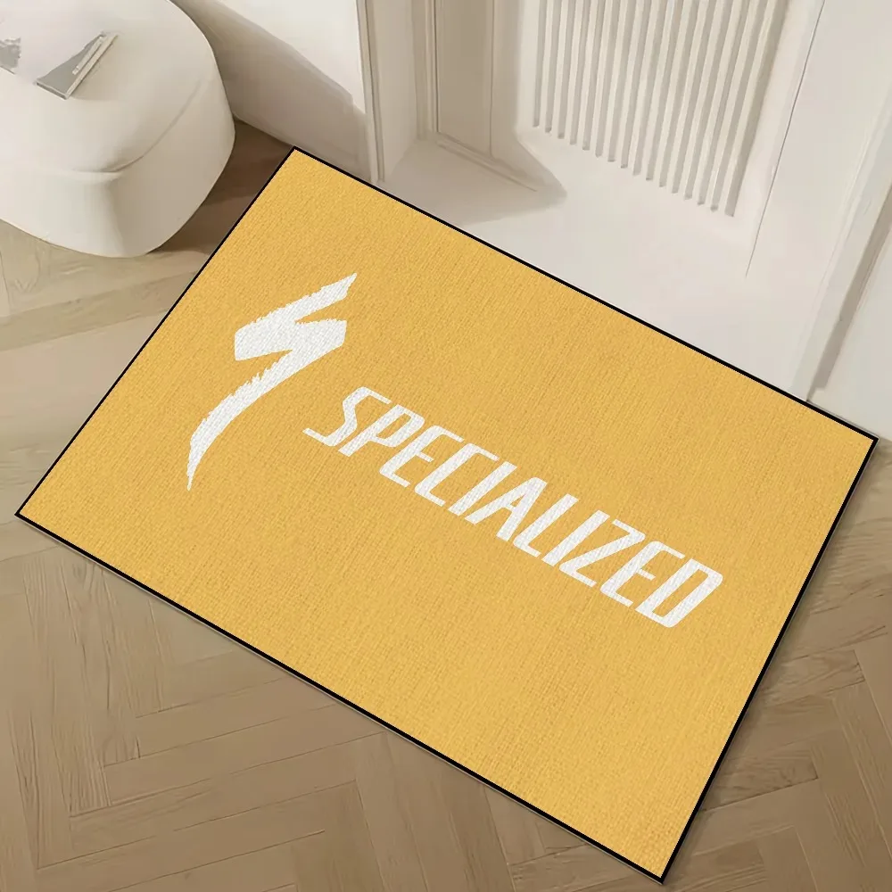small carpet s-Specialized Rug Carpet Home Decor Bedroom Mat Hallway Balcony Carpet Entrance cool Doormat Decoration exquisite
