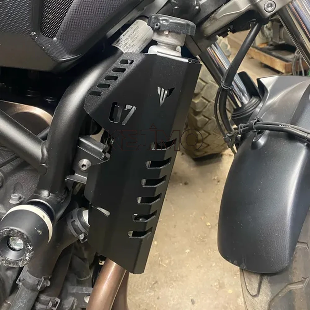 For Yamaha MT-07 FZ…