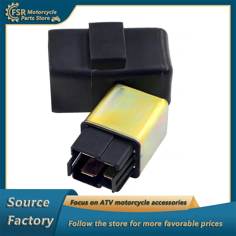 

Kymco relay is suitable for Filly 50 Mongoose 70 90 People S 50 Sento 50 Top Boy 100 Scooter Quad parts 38500-KDK-900