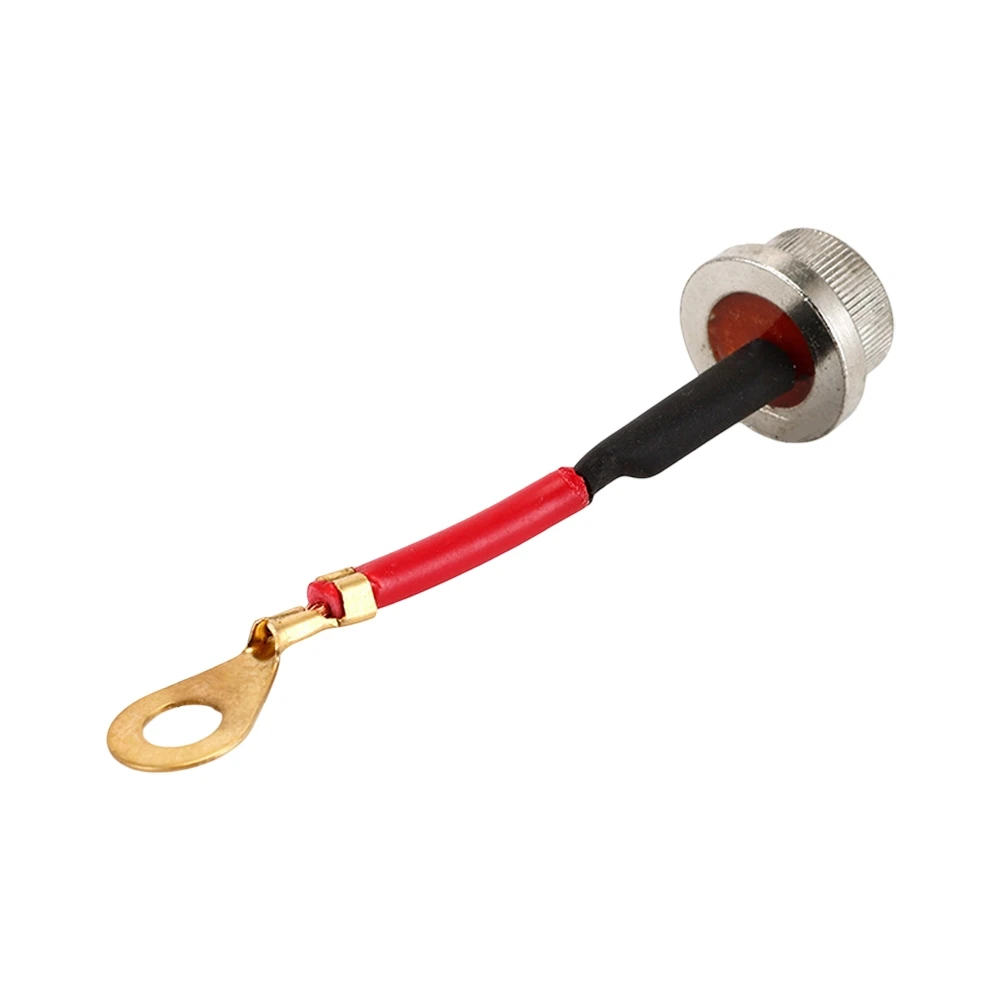 

Automotive Diode Electric Generator 1200V Voltage Resistance 35A-70A Forward Current Enamel Insulation Material