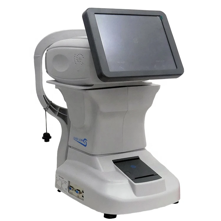 ARK-1 Auto Ref Kera…