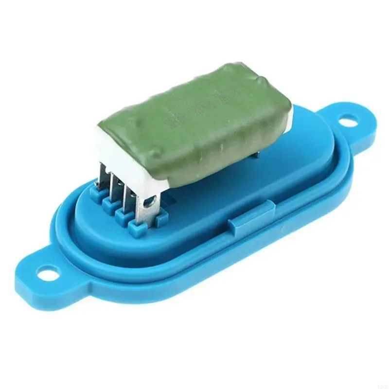 

Резистор вентилятора отопителя для Boxer, Citroen Relay, Jumper, Fiat Ducato 94-06 1306600080 71732249 101930100