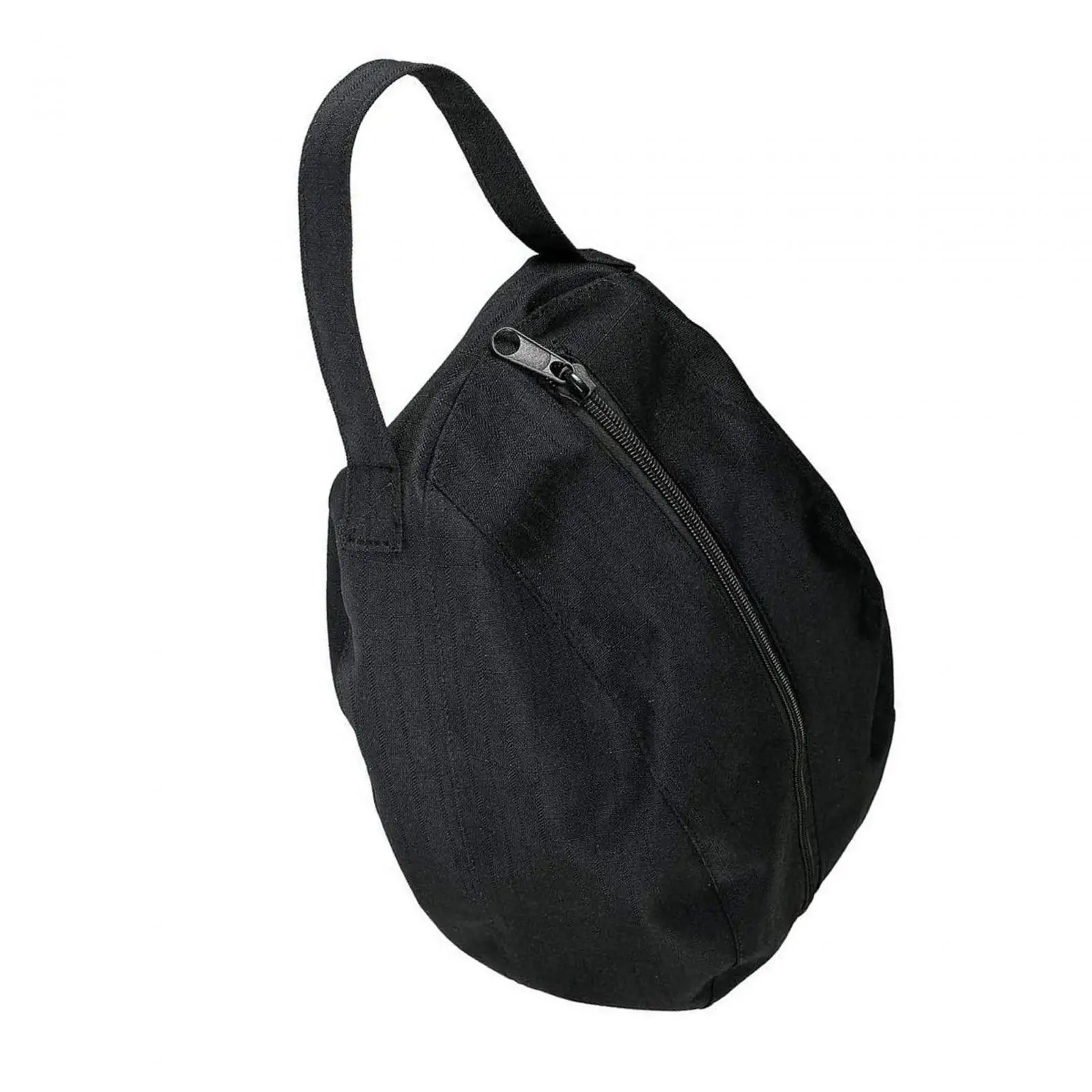 Lightweight Motorcycle Helmet Pouch Portable Carrying Bag Large Capacity Sports Equipment Holder for Travel