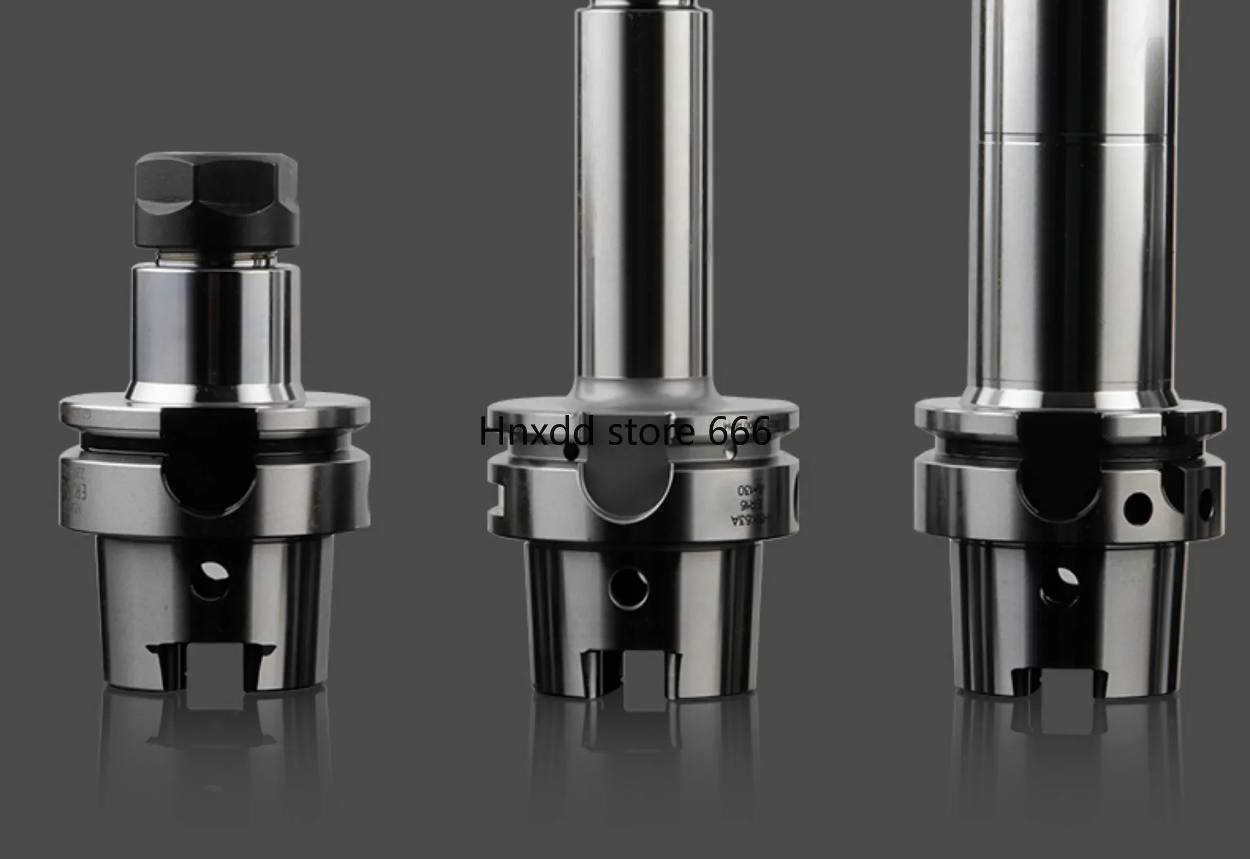 ER32 drill chuck APU engraving machine high speed rear pull small diameter FMB face milling cutter