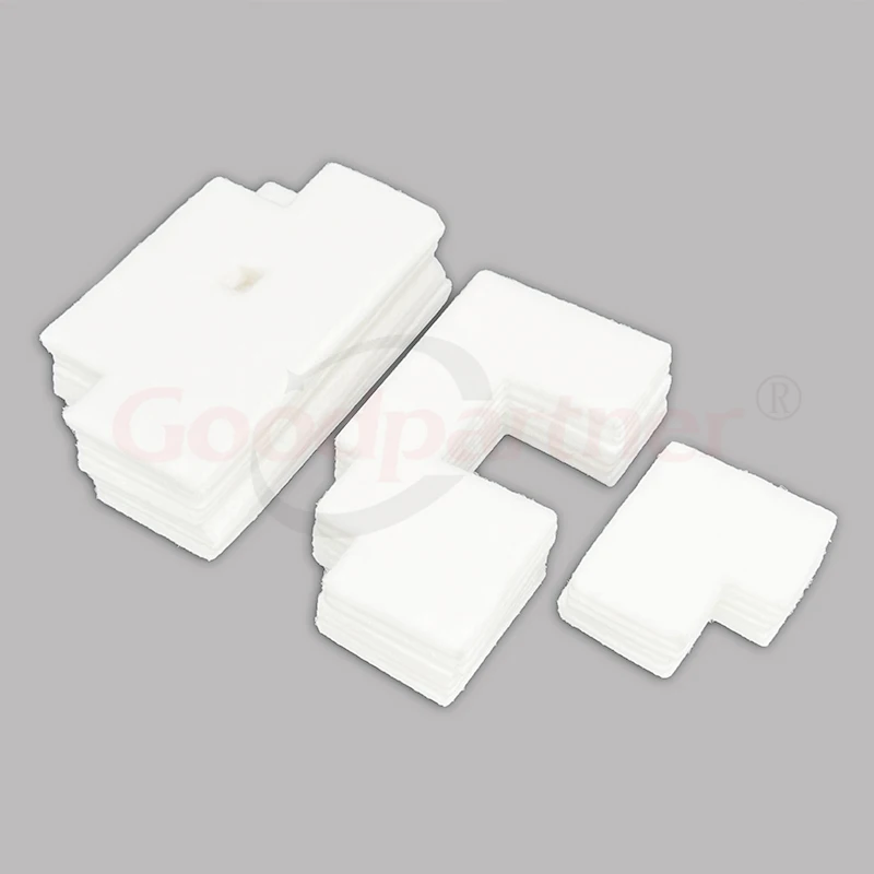 1X C9382 C12C938211 Maintenance Box Pad Sponge for EPSON WorkForce Pro WF C5310 C5810 C5390A C5890A C5390DW C5890DWF