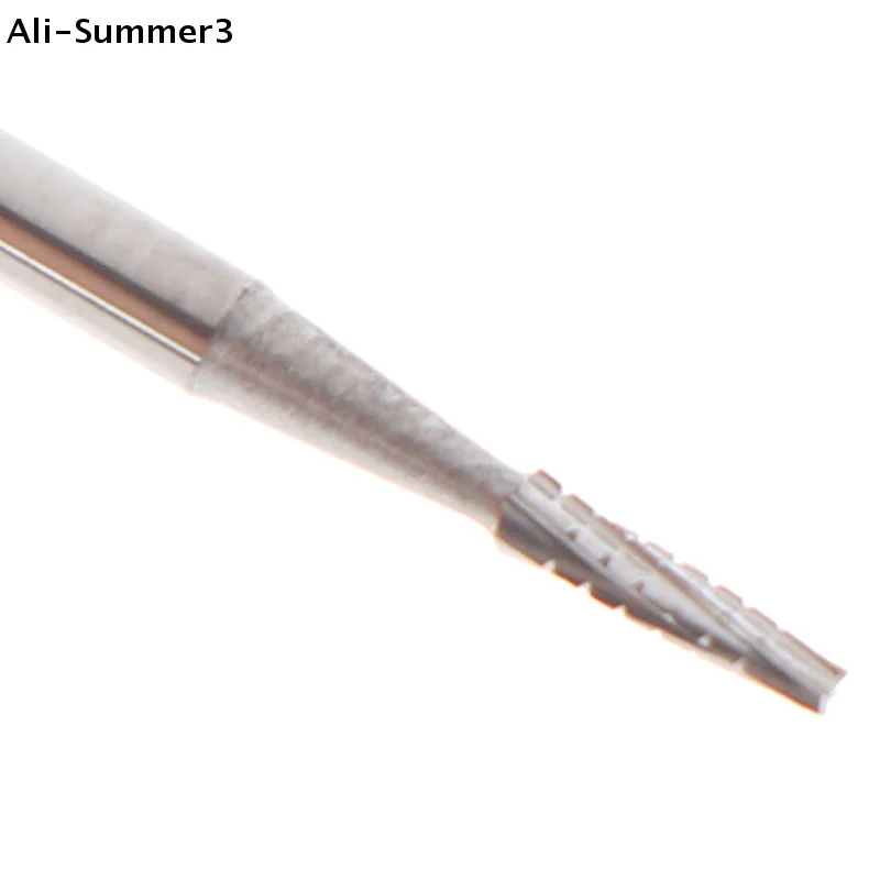 【TG16】()1Pc 2025 New Automobile Windshield Repair Tool 1mm DIY Car Glass Tapered Carbide Drill Bit view 6