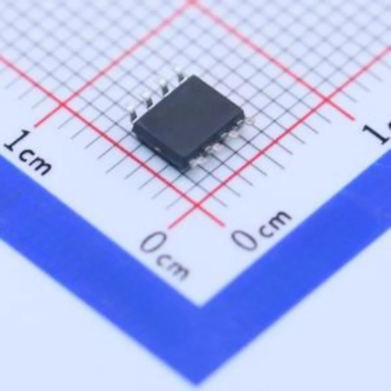 (5-20pcs) ICL7660SIBAZT SOIC-8 100% Original In Stock DC-DC 45mA 35kHz 1.5V~12V