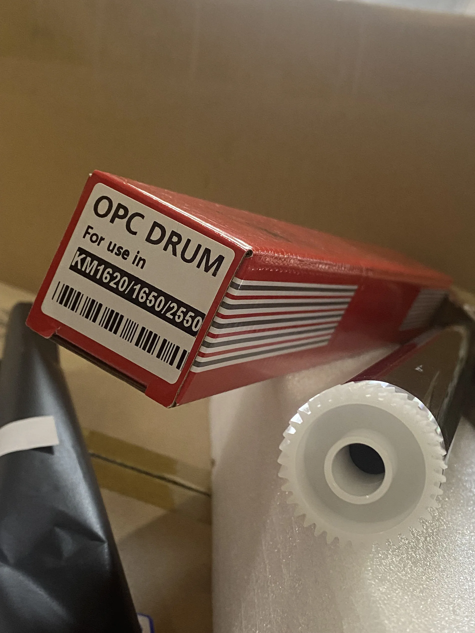 

2 шт., высококачественный барабан OPC для Kyocera KM 1620 1635 1650 2020 2035 2050 DK 410 411