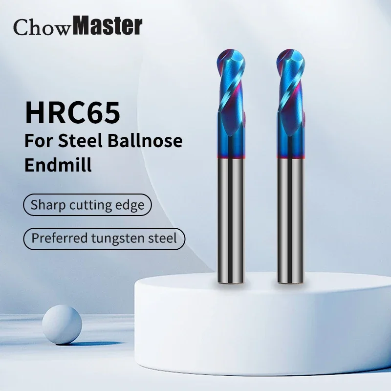 Chowmaster Ball Nos… - image