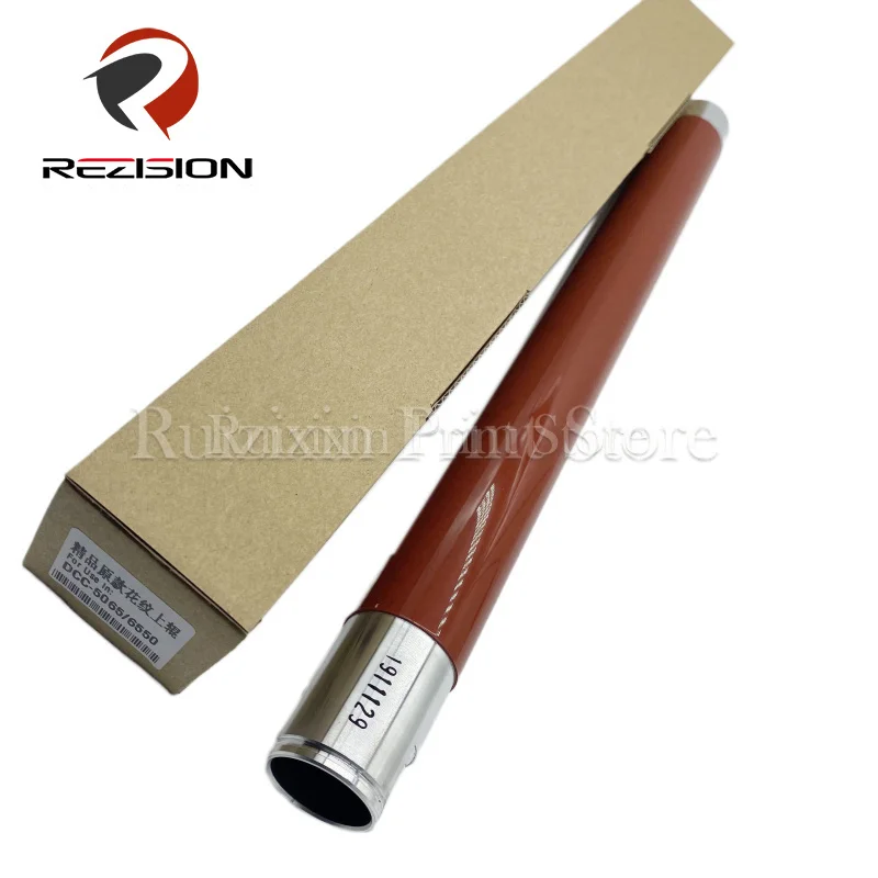 

Оригинальный верхний ролик фьюзера для Xerox DC 5540 6550 7550 7500 5065 6075 700 7780 750I, запасные части для копировального аппарата