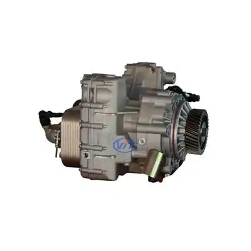 

For -Em Hydraulic Retarder FHB400 Truck Spare Parts