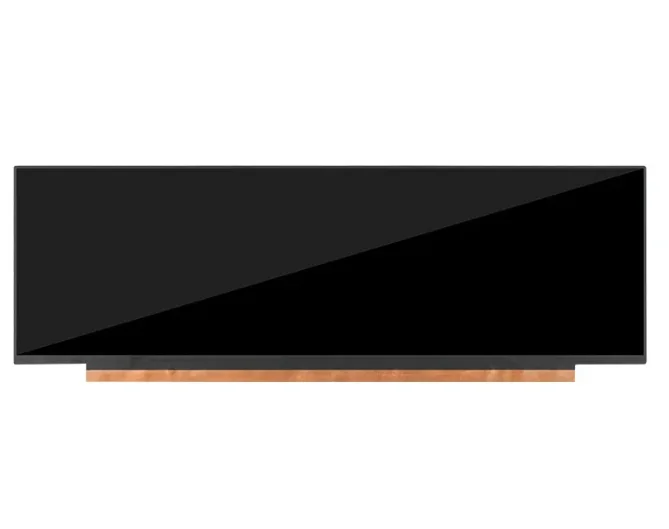 14 Inch 3840x1100 Slim Stretched Bar LCD Display 4K ADS Screen NV140XTM-N52 eDP 30 Pins Type-C HDMI Audio Controller Board